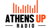 Athens Up Radio logo