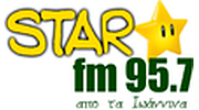 Star FM Ioannina 95.7
