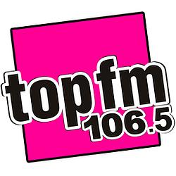 Top Fm 106.5