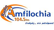 Ραδιο Αμφιλοχια 104.5