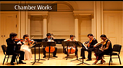 Radio Art - Chamber Works