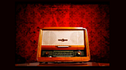 Musicafe Radio logo