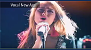 Radio Art - Vocal New Age