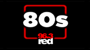 Red 80s