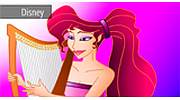 Radio Art - Disney Radio Art - Disney logo