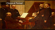 Radio Art - Classical Period