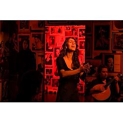 Radio Art - Fado logo