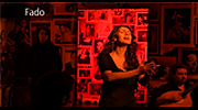 Radio Art - Fado logo
