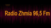 Radio Zhmia