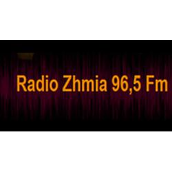 Radio Zhmia