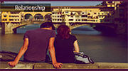 Radio Art - Relationship logo