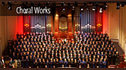 Radio Art - Choral Works