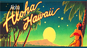 Radio Art - Aloha