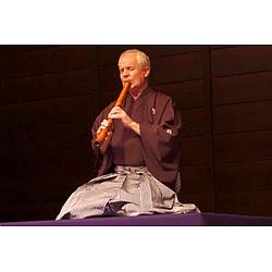 Radio Art - Shakuhachi