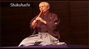 Radio Art - Shakuhachi