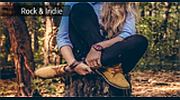 Radio Art - Rock & Indie Radio Art - Rock & Indie