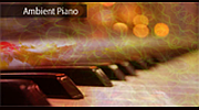 Radio Art - Ambient Piano Radio Art - Ambient Piano logo