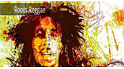 Radio Art - Roots Reggae logo