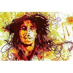 Radio Art - Roots Reggae logo