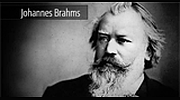 Radio Art - Johannes Brahms