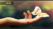 Radio Art - Reiki Radio Art - Reiki