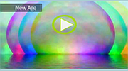 Radio Art - New Age