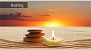 Radio Art - Healing