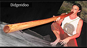Radio Art - Didgeridoo