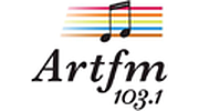 Art FM 103.1 logo