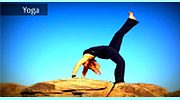 Radio Art - Yoga