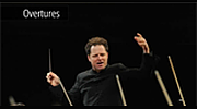 Radio Art - Overtures