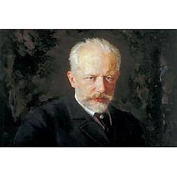 Radio Art - Pyotr Tchaikovsky