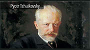 Radio Art - Pyotr Tchaikovsky
