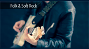 Radio Art - Folk & Soft Rock