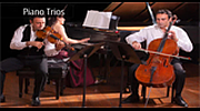 Radio Art - Piano Trios