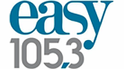 Easy 105.3 logo