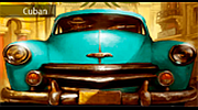 Radio Art - Cuban Radio Art - Cuban