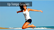 Radio Art - Up Tempo Grooves