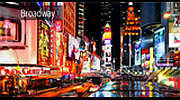 Radio Art - Broadway
