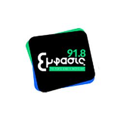 Emfasis 91.8