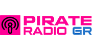 Pirate Radio GR -  Electronica Vibes logo