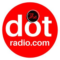 TheDotRadio logo