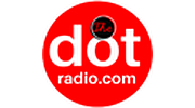 TheDotRadio TheDotRadio logo