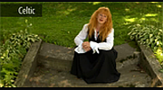 Radio Art - Celtic
