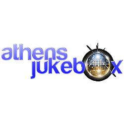 Athens Jukebox Radio logo