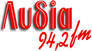 Lydia FM logo