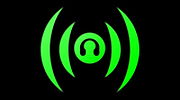 Music Factory Radio logo