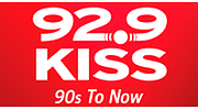 92.9 KISS