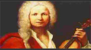 Radio Art - Antonio Vivaldi logo