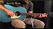 Radio Art - Acoustic Blues Radio Art - Acoustic Blues